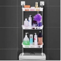 3 layer Strong Adhensive Shelf Organizer