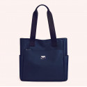 Nice Fashion Bag ( Blue )