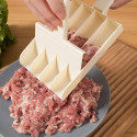 ( ১ পিস) Creative kitchen Meatball Maker 
