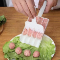 ( ১ পিস) Creative kitchen Meatball Maker 