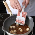 ( ১ পিস) Creative kitchen Meatball Maker 