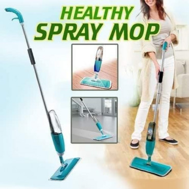 360  degree Roated Healthy Spray Mop