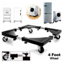 Fridge And Washing Machine Stand