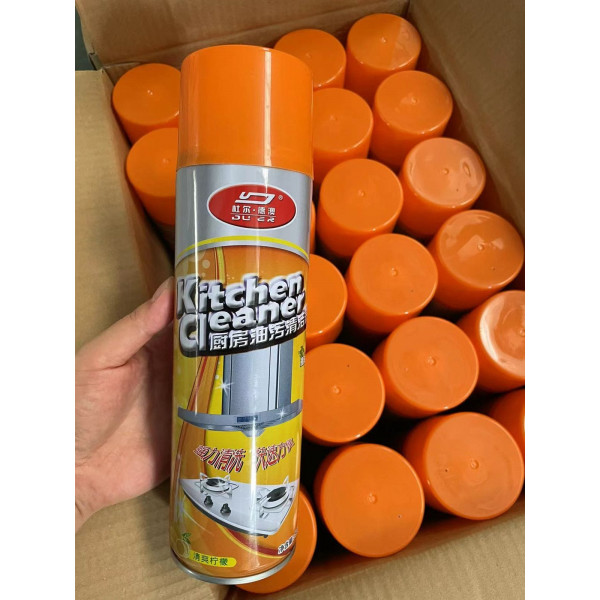 kitchen Cleaner 
