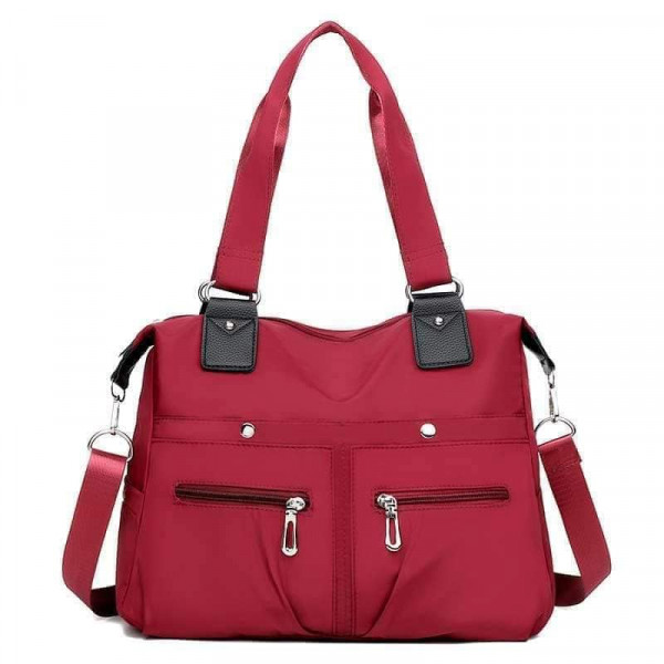 Large Capacity Bag (Red)