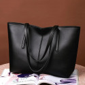 Luxury handbags (Black)