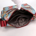 Korean Printed crossbody bag 