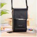 Mobile & Money Parts (Black)