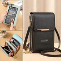 Mobile & Money Parts (Black)