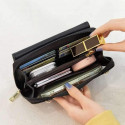 Mobile & Money Parts (Black)