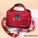New Fashion Bag ( Red )