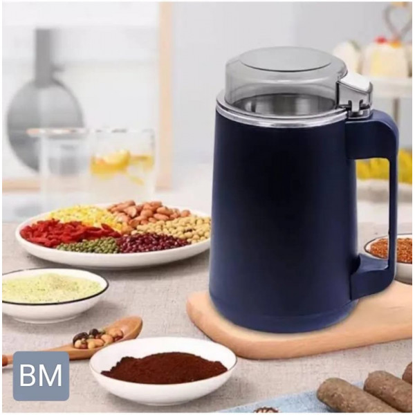 Powerful Electric Grinder| ১০০% কার্যকরী প্রোডাক্ট