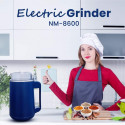 Powerful Electric Grinder| ১০০% কার্যকরী প্রোডাক্ট