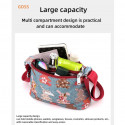 Putul2 Korean shoulder bag