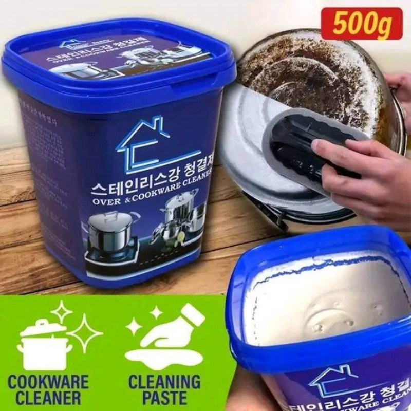 Rust Remover 
