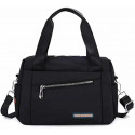 Shoulder Fashion Bag  (Black Color)