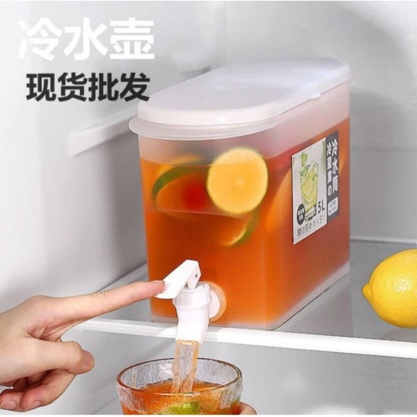 Juice Container