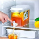 Juice Container
