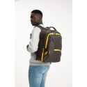 Loupine School, College, Versity ,Office Backpack ( Black )