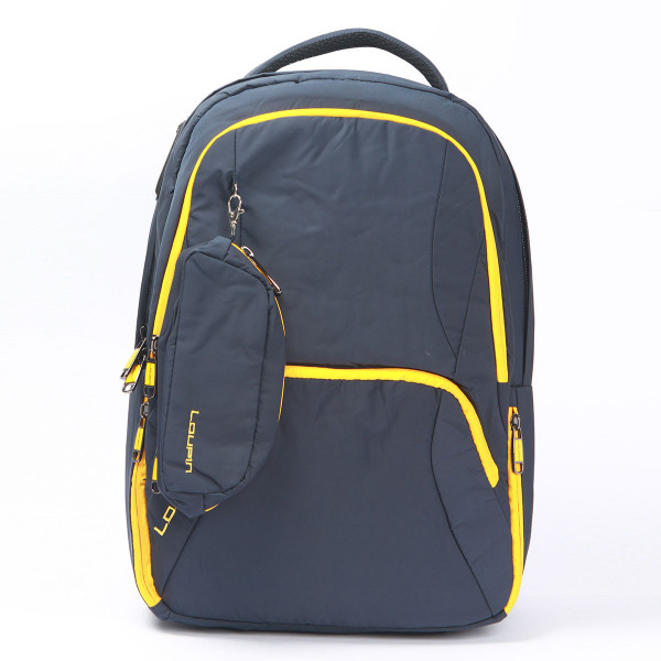 Loupine School, College, Versity ,Office Backpack ( Blue )