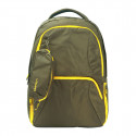 Loupine School, College, Versity ,Office Backpack ( Black )