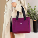 Nice Fashion Bag (Purpel)