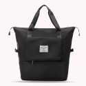 Travel Bag (Black)