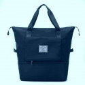 Travel Bag (Blue)