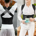 Back Posture Corrector Belt