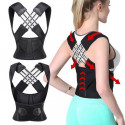 Back Posture Corrector Belt