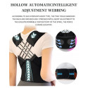 Back Posture Corrector Belt