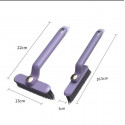 360° Rotating Crevice Cleaning Brush