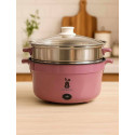 Electric Cooking Pot 4.5 Liter