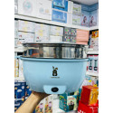 Electric Cooking Pot 5.8 Liter