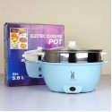 Electric Cooking Pot 5.8 Liter