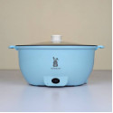 Electric Cooking Pot 5.8 Liter