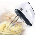 Electric Egg Beater & Hand Mixer Machine