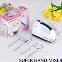 Electric Egg Beater & Hand Mixer Machine