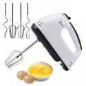 Electric Egg Beater & Hand Mixer Machine