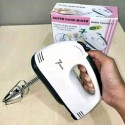 Electric Egg Beater & Hand Mixer Machine