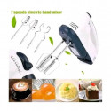 Electric Egg Beater & Hand Mixer Machine