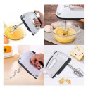 Electric Egg Beater & Hand Mixer Machine