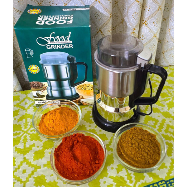 1000 Watt Food Grinder Machine