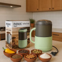Inima Japan Coffee Grinder 1500 Watt