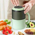 Inima Japan Coffee Grinder 1500 Watt
