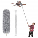 Microfiber Dusting Brush