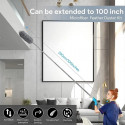 Microfiber Dusting Brush