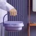 Foldable Washing Machine 12 Liter
