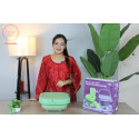 Foldable Washing Machine 12 Liter