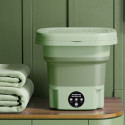 Foldable Washing Machine 12 Liter